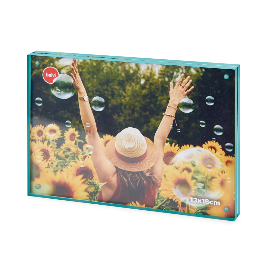Photo frames