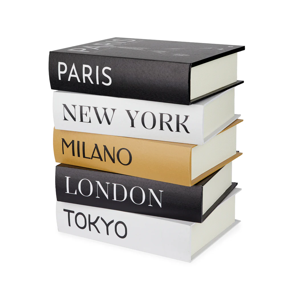 Best Sellers manual